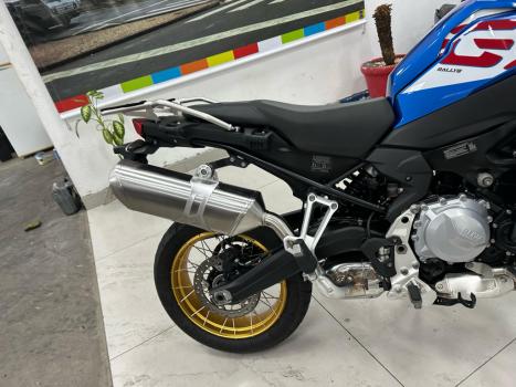 BMW F 850 GS ADVENTURE PREMIUM, Foto 16