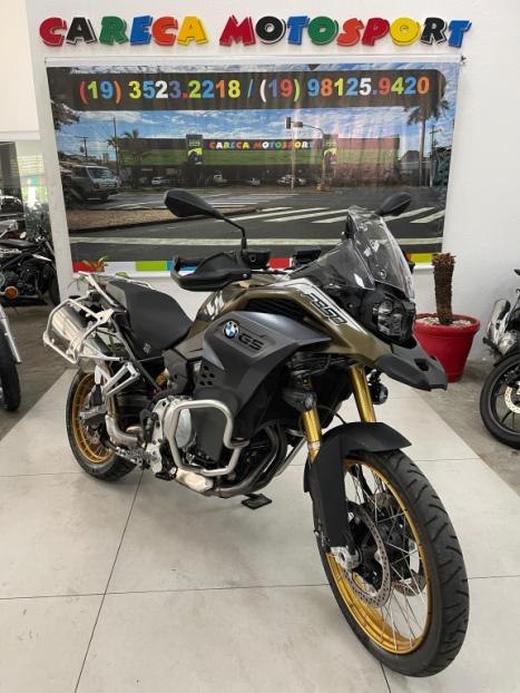 BMW F 850 GS ADVENTURE PREMIUM, Foto 1