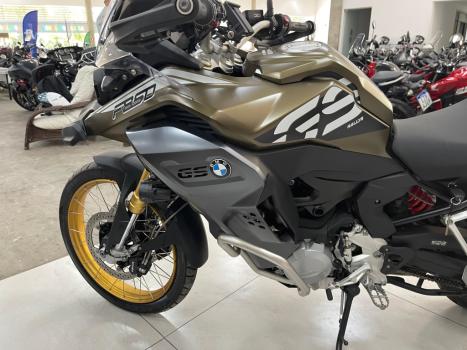 BMW F 850 GS ADVENTURE PREMIUM, Foto 3