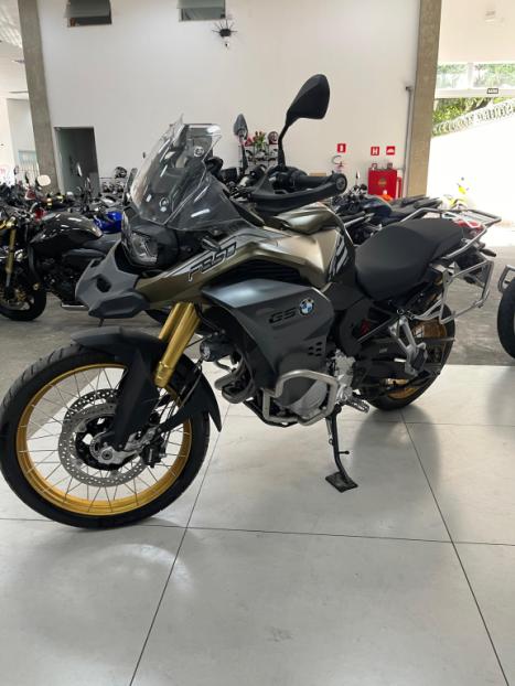 BMW F 850 GS ADVENTURE PREMIUM, Foto 4