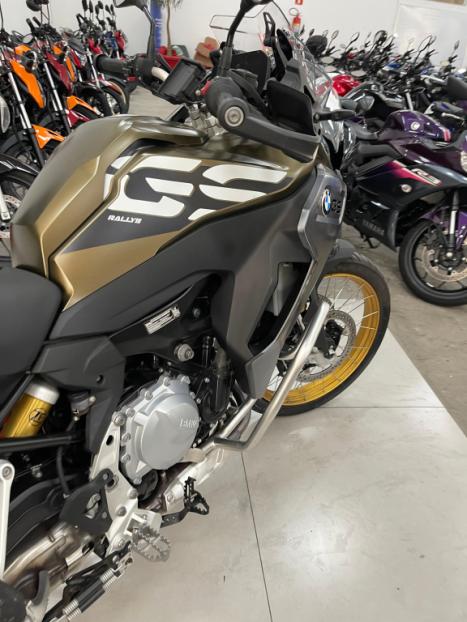 BMW F 850 GS ADVENTURE PREMIUM, Foto 8