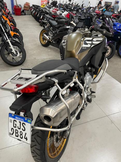 BMW F 850 GS ADVENTURE PREMIUM, Foto 9