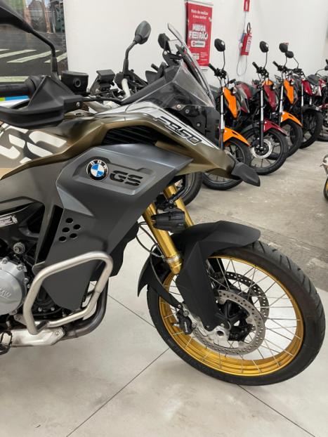 BMW F 850 GS ADVENTURE PREMIUM, Foto 10