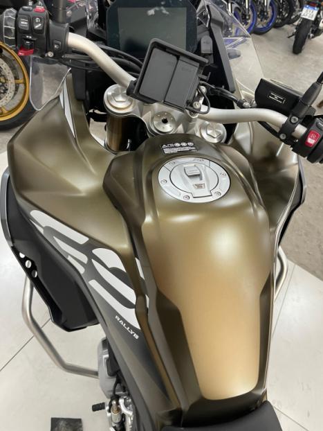 BMW F 850 GS ADVENTURE PREMIUM, Foto 11