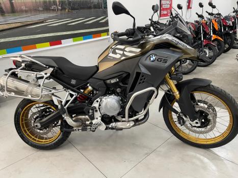 BMW F 850 GS ADVENTURE PREMIUM, Foto 12