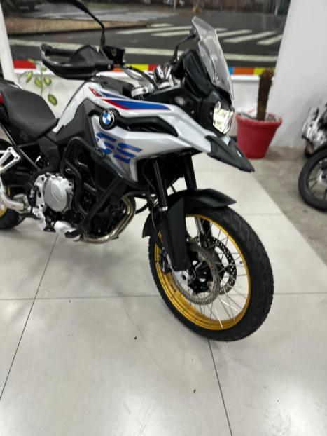 BMW F 850 GS ADVENTURE PREMIUM, Foto 5