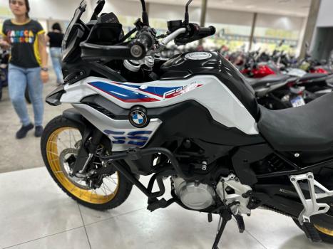 BMW F 850 GS ADVENTURE PREMIUM, Foto 7