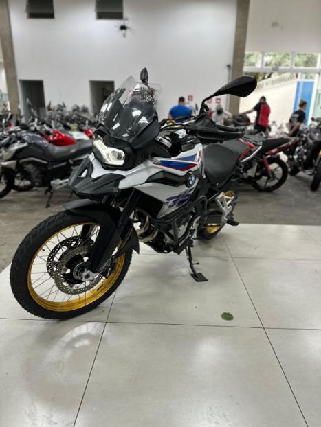 BMW F 850 GS ADVENTURE PREMIUM, Foto 8
