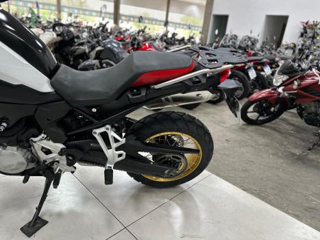 BMW F 850 GS ADVENTURE PREMIUM, Foto 9