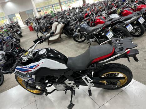 BMW F 850 GS ADVENTURE PREMIUM, Foto 10
