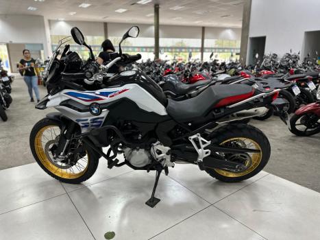 BMW F 850 GS ADVENTURE PREMIUM, Foto 11