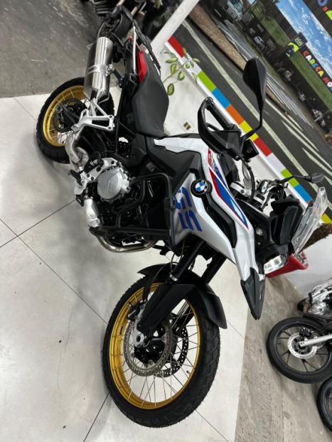 BMW F 850 GS ADVENTURE PREMIUM, Foto 14