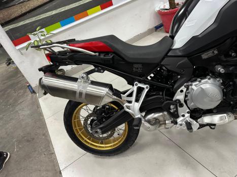 BMW F 850 GS ADVENTURE PREMIUM, Foto 15