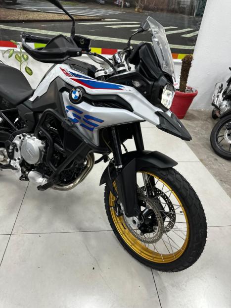 BMW F 850 GS ADVENTURE PREMIUM, Foto 16