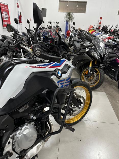 BMW F 850 GS ADVENTURE PREMIUM, Foto 17