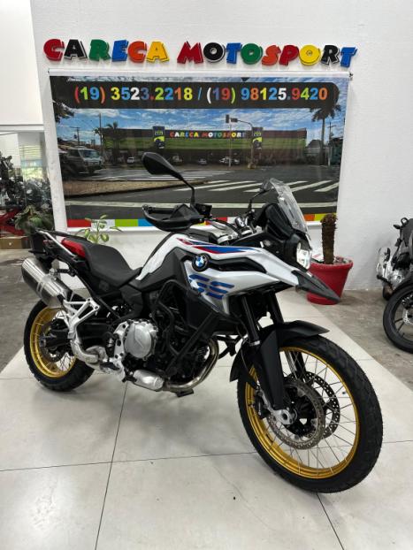 BMW F 850 GS ADVENTURE PREMIUM, Foto 18