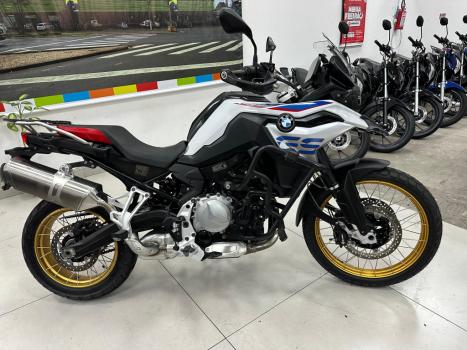 BMW F 850 GS ADVENTURE PREMIUM, Foto 19