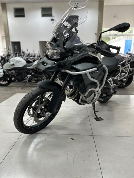 BMW F 850 GS ADVENTURE PREMIUM, Foto 3