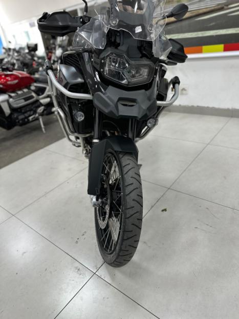 BMW F 850 GS ADVENTURE PREMIUM, Foto 4