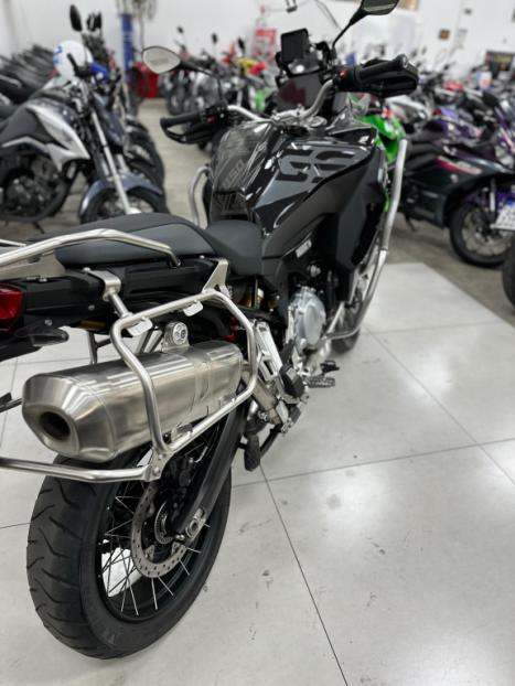 BMW F 850 GS ADVENTURE PREMIUM, Foto 7