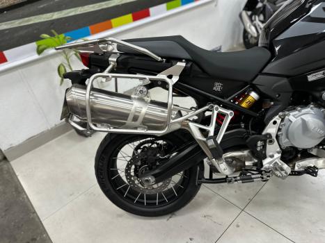 BMW F 850 GS ADVENTURE PREMIUM, Foto 9