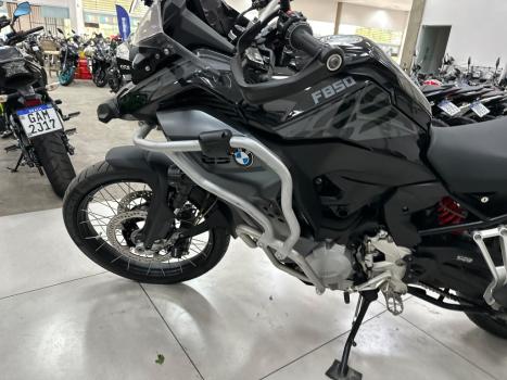 BMW F 850 GS ADVENTURE PREMIUM, Foto 11