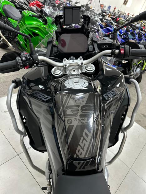BMW F 850 GS ADVENTURE PREMIUM, Foto 12