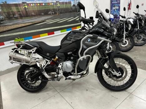 BMW F 850 GS ADVENTURE PREMIUM, Foto 13