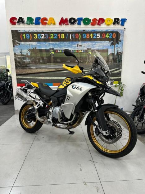 BMW F 850 GS ADVENTURE PREMIUM, Foto 2