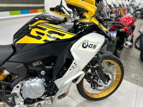 BMW F 850 GS ADVENTURE PREMIUM, Foto 4