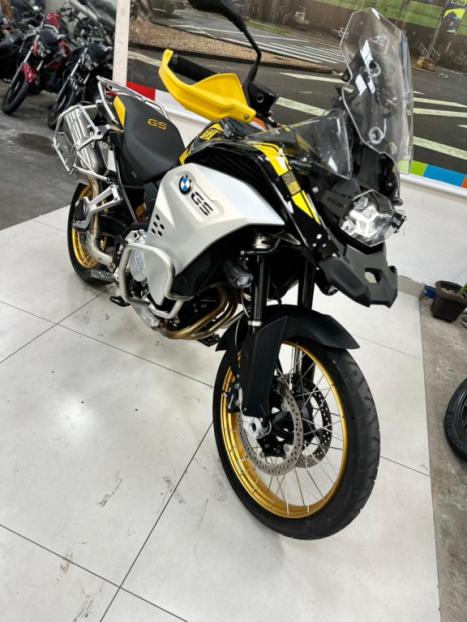 BMW F 850 GS ADVENTURE PREMIUM, Foto 7