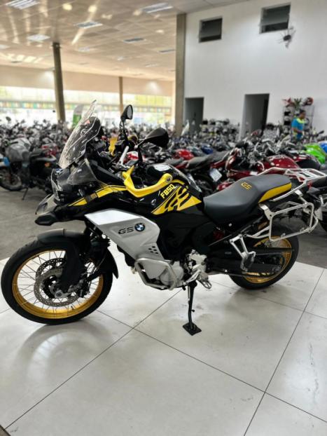 BMW F 850 GS ADVENTURE PREMIUM, Foto 9