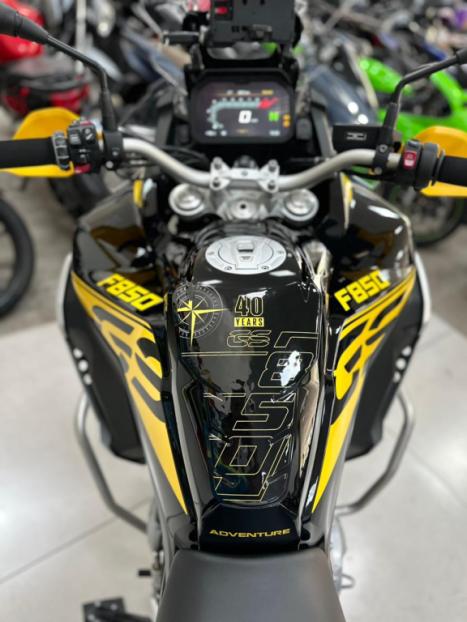 BMW F 850 GS ADVENTURE PREMIUM, Foto 13