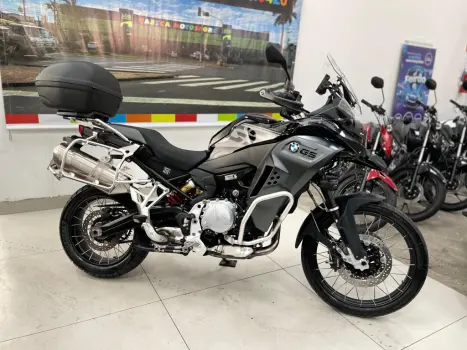 BMW F 850 GS ADVENTURE, Foto 1