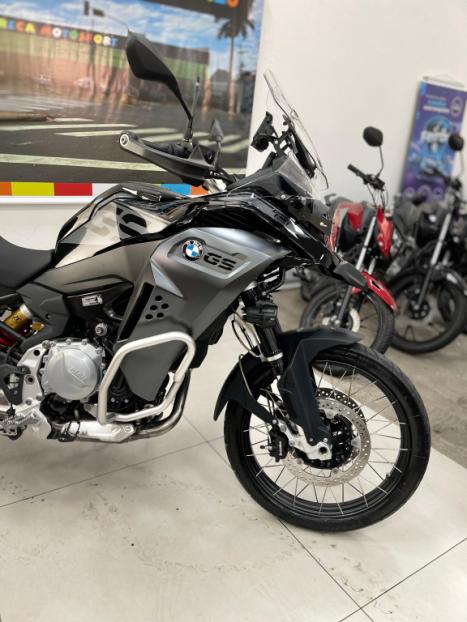 BMW F 850 GS ADVENTURE, Foto 2