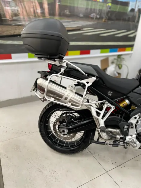 BMW F 850 GS ADVENTURE, Foto 3