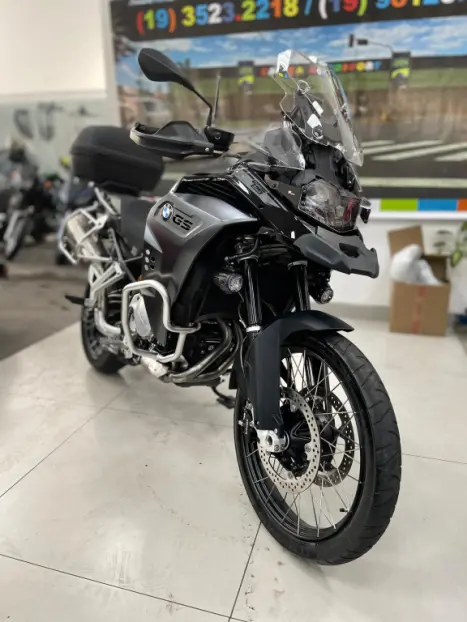 BMW F 850 GS ADVENTURE, Foto 4