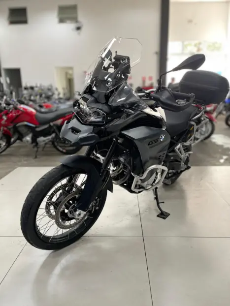 BMW F 850 GS ADVENTURE, Foto 5