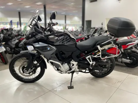 BMW F 850 GS ADVENTURE, Foto 7