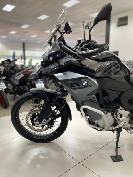 BMW F 850 GS ADVENTURE, Foto 8