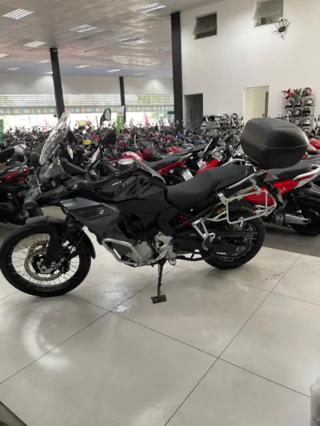 BMW F 850 GS ADVENTURE, Foto 9