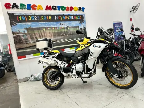 BMW F 850 GS ADVENTURE, Foto 1