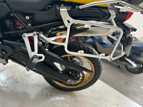 BMW F 850 GS ADVENTURE, Foto 4