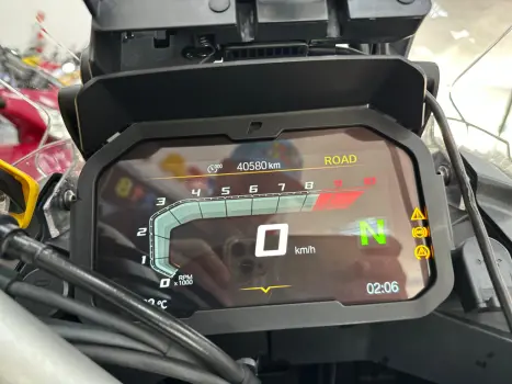 BMW F 850 GS ADVENTURE, Foto 5