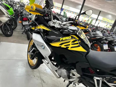 BMW F 850 GS ADVENTURE, Foto 6
