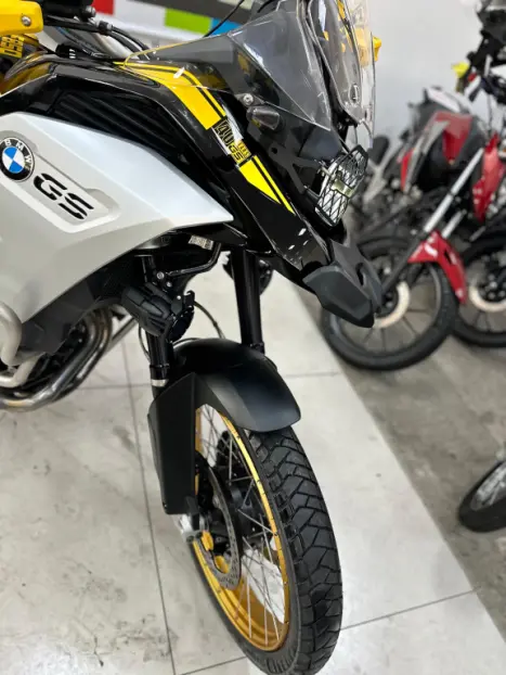 BMW F 850 GS ADVENTURE, Foto 7