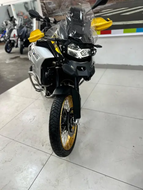 BMW F 850 GS ADVENTURE, Foto 8