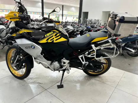 BMW F 850 GS ADVENTURE, Foto 9