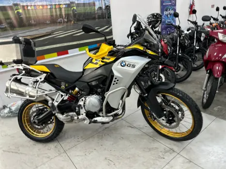 BMW F 850 GS ADVENTURE, Foto 11