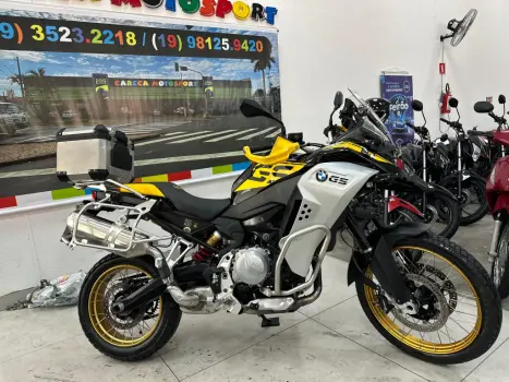 BMW F 850 GS ADVENTURE, Foto 12